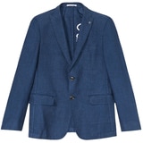 Calvin Kline Blazer - Navy Blue