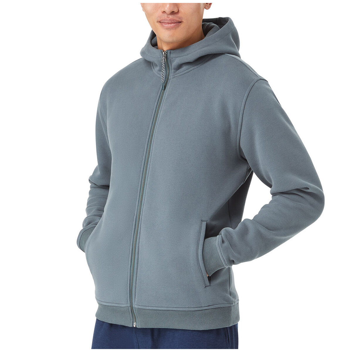 Kirkland Signature Full Zip Hoodie