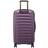 Delsey Shadow 5.0 Trunk Luggage 73cm Plum