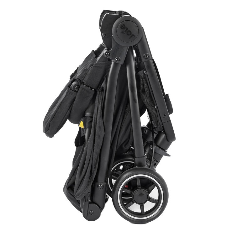Bright by Joie Wandi Lightweight Compact Stroller with Carry Bag