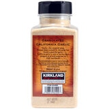 Kirkland Signature Granulated Garlic Powder 510g