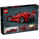 LEGO Technic Ferrari FXX K Model 42212/