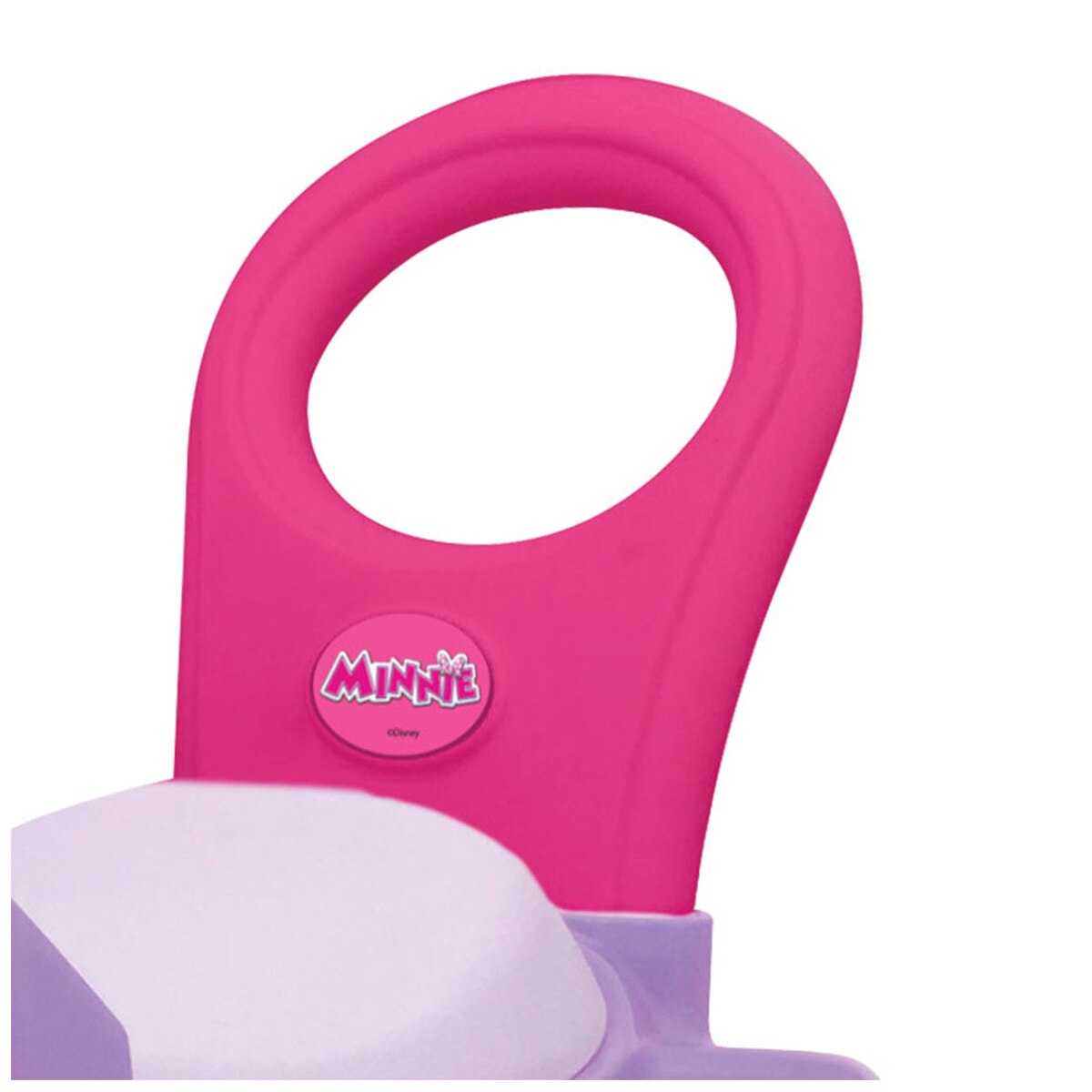 Disney Pedal Push Ride On Plane Minnie 