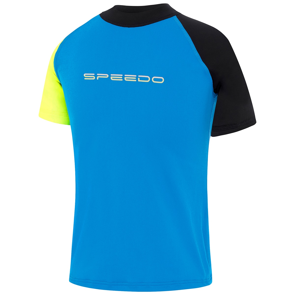 Speedo Boys Rashie Sun Top | Costco Australia