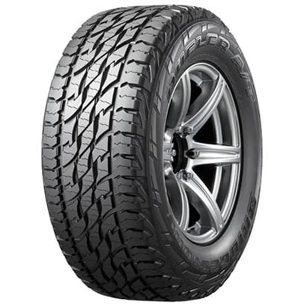 Bridgestone Tyre