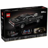 LEGO Technic Fast and Furious Dodge Charger RT Car 42231 LEGO Technic Fast and Furious Dodge Charger RT Car 42231
