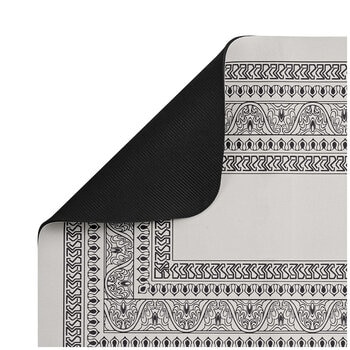 Creative Home Ideas Multi-Purpose Kitchen Mat Large And Small Pack 4 Piece