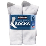 Kirkland Signature Athletic sock