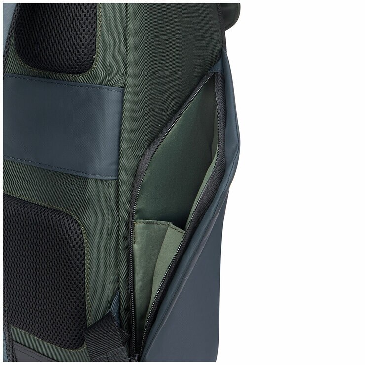 Delsey Securflap Backpack