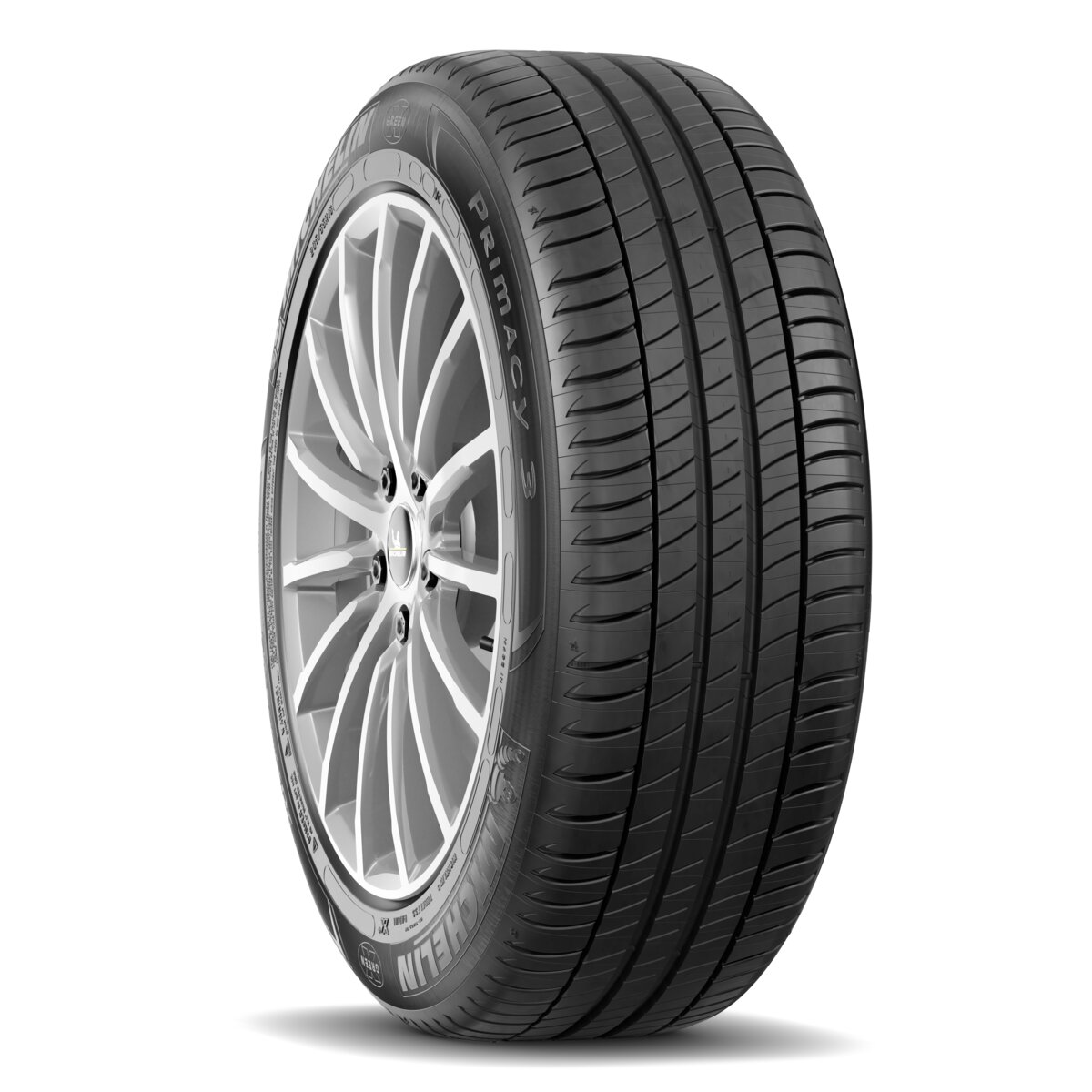 Michelin 245/50R18 100Y PRIMACY 3 (*)
