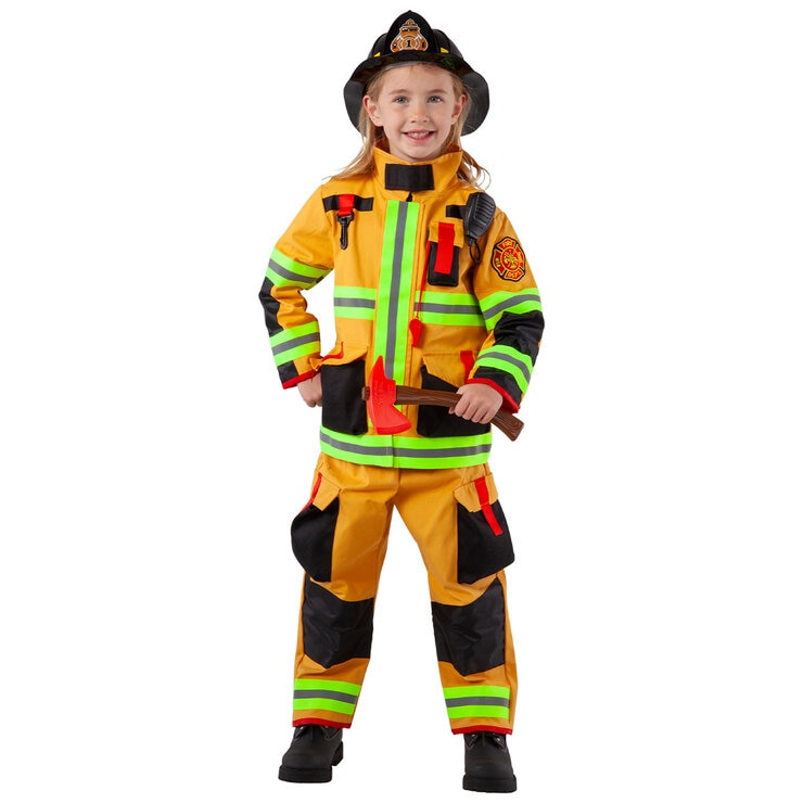 Adventure Factory Costumes