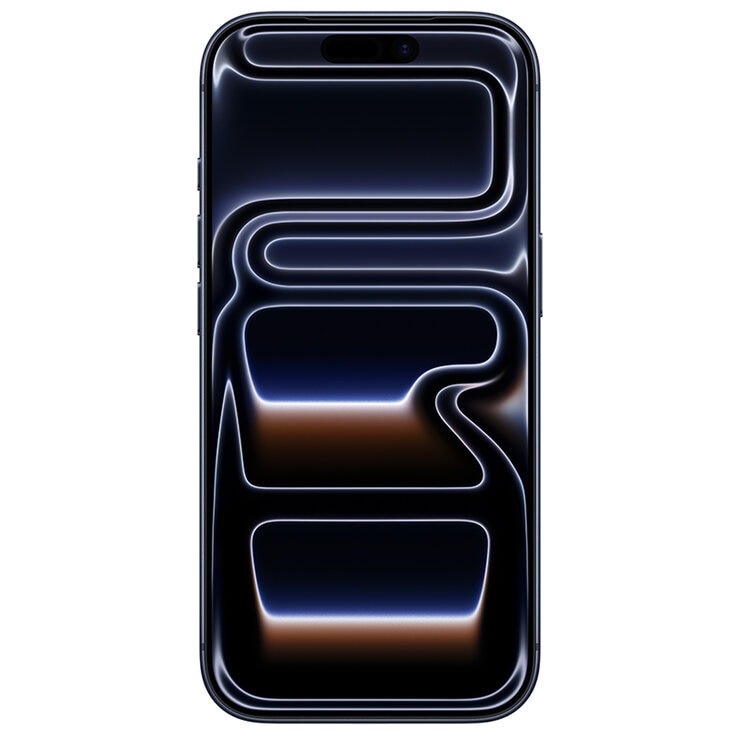 iPhone 17 Pro Deep Blue