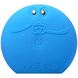 Foreo Luna Play Smart 2 Facial Cleansing Massager Blue