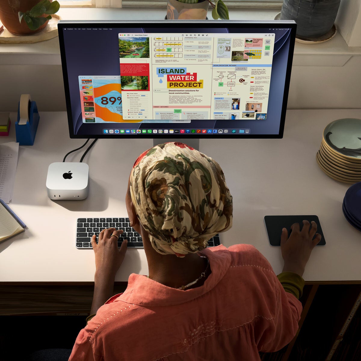 Apple Mac mini M6 chip with 12‑core CPU and 12‑core GPU, 16GB, 512GB SSD Apple Mac mini M6 chip with 12‑core CPU and 12‑core GPU, 16GB, 512GB SSD