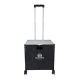 Olympia Folding Shopping Cart