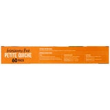Temptation Bakeries Petite Quiche 60 Pack 1 kg