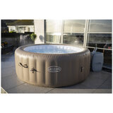 Lay-Z-Spa Palm Springs AirJet 1.96M x 71cm