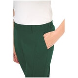Kirkland Signature Women's Travel Pant Green