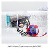 Dyson r1 Nurovi Dry Robot Vacuum 657032-01