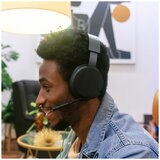 Xbox Wireless Headset Black TLL-00022