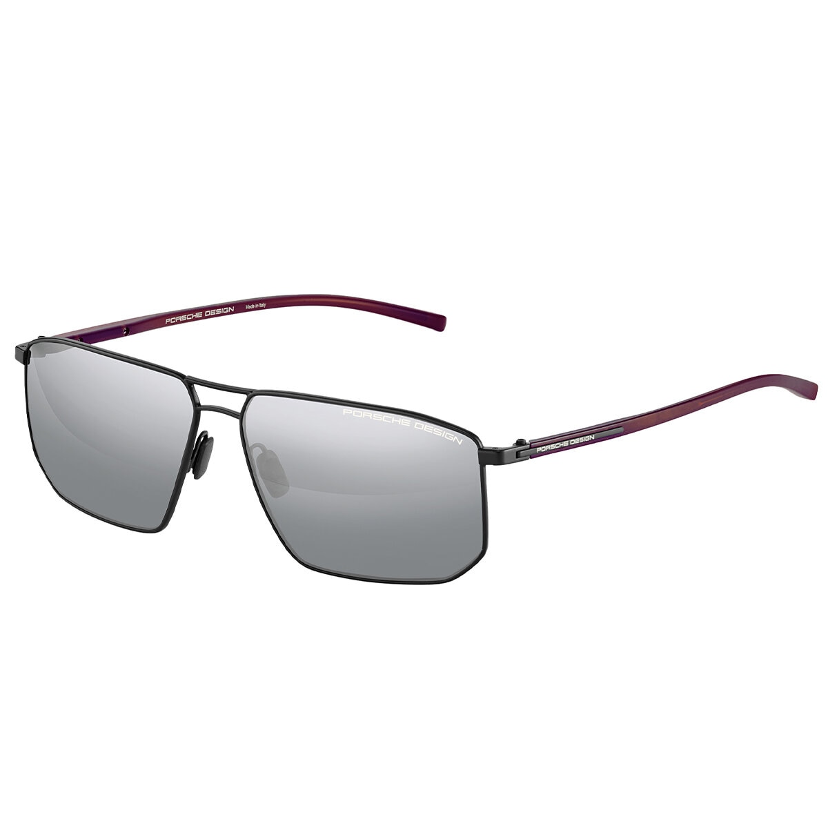 Porsche P8696 Men's Sunglasses