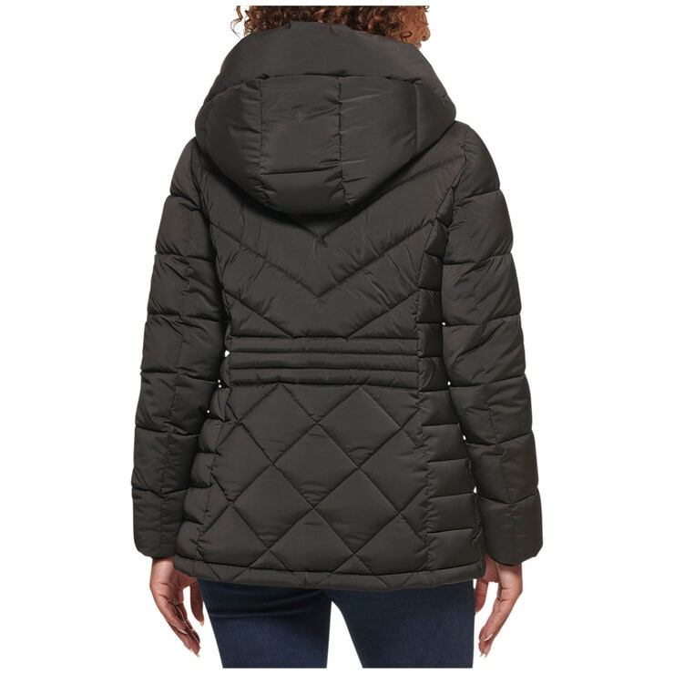 CK Women's Puffer Jacket CK Women's Puffer Jacket