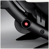 Weber Q Titanium Q2000 LP
