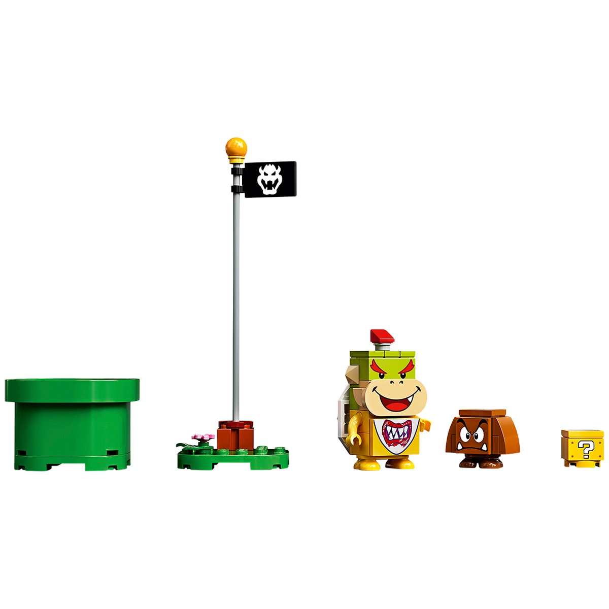 Lego Super Mario Adventures with Mario Starter Course - 71360