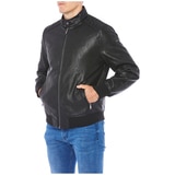 DKNY Bomber Jacket