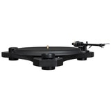 Crosley C3 Turntable - Black