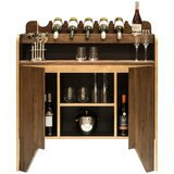 Wine Stash Milano Wine Cabinet