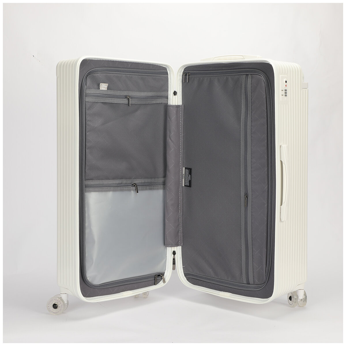 Disney Mickey Trunk style Trolley Case 79cm