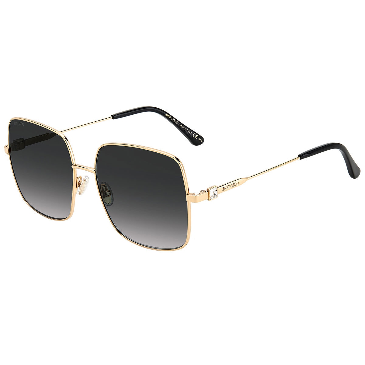 Jimmm Choo Lili S Women s Sunglasses Costco Australia