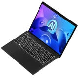 MSI Prestige 13 AI Evo 13.3 Inch Laptop A1MG-045AU