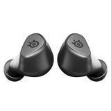 SteelSeries Arctis In-Ear Wireless GameBuds Black 61680