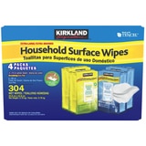 Kirkland Signature Surface Wipes