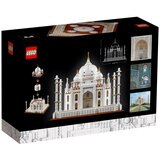 lego architecture taj mahal 21056