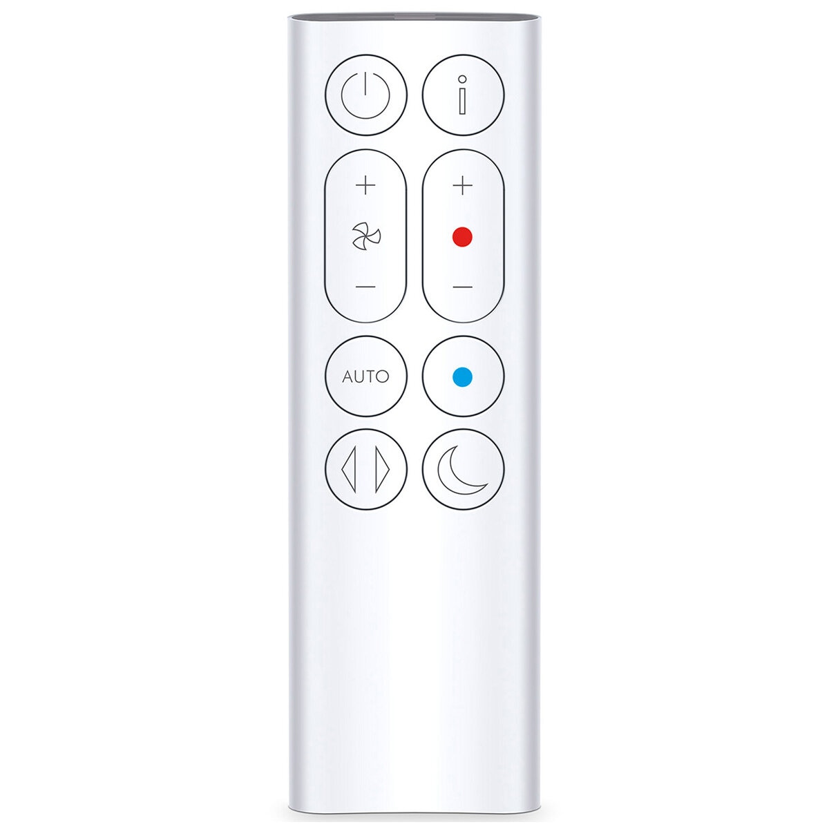 Dyson Purifier Hot + Cool HP11 544880-01