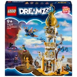 LEGO DREAMZzz The Sandman's Tower 71477