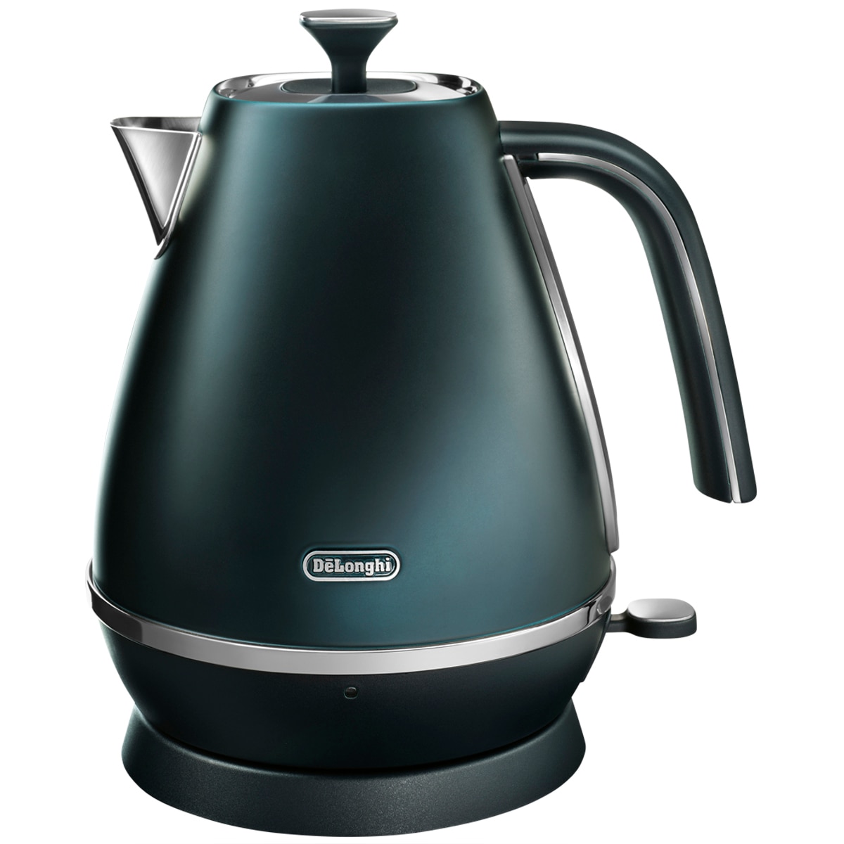 De'Longhi Distinta Flair Electric Kettle 1.7L KBI2001GR