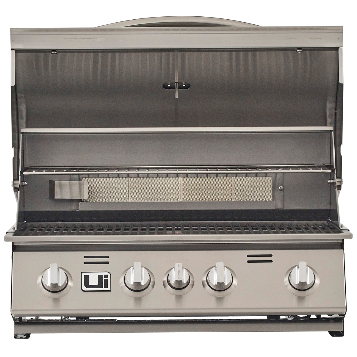 Urban Islands  304 Stainless Steel  30" 4 Burner Grill LP