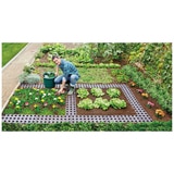 Garden Walkway (12 Panels)