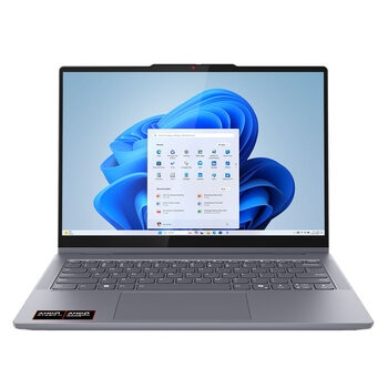 Lenovo 14 inch Ideapad 2 in 1 Notebook 83KT000NAU