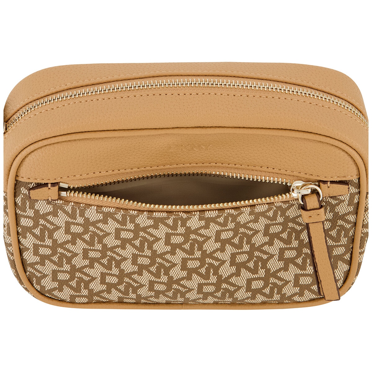 DKNY Crossbody Bag Tan