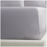 Kirkland Signature Sheet Set 6 Piece Queen Allon Grey