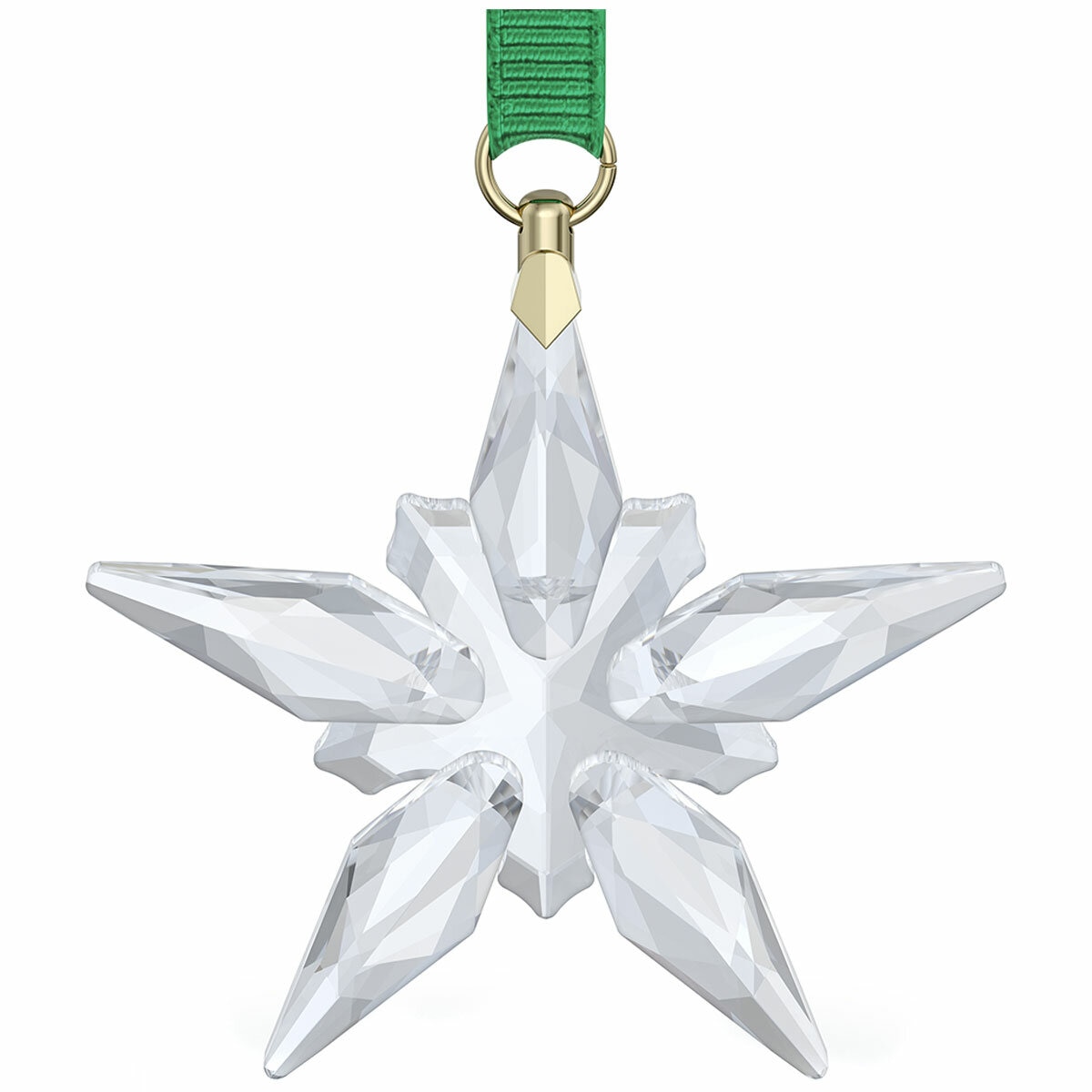 Annual Edition Little Star Ornament 2025 Annual Edition Little Star Ornament 2025