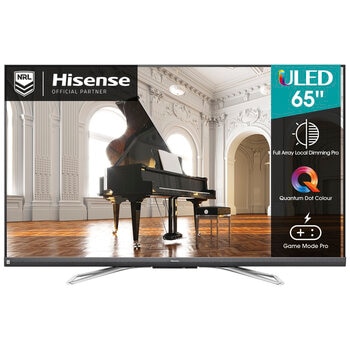 Hisense 65 Inch ULED 4K Smart TV 65U8G