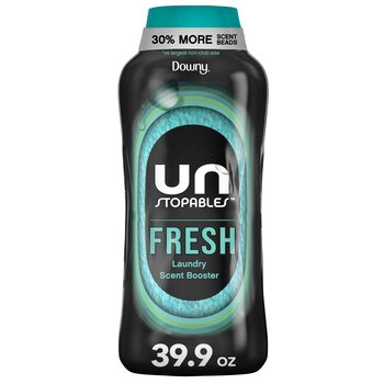 Downy Unstopables Fresh In Wash Scent Booster 1.13kg