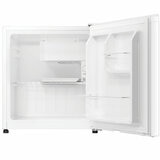 Haier 42L 300 Series Bar Refrigerator White HRF40UW2 Haier 42L 300 Series Bar Refrigerator White HRF40UW2