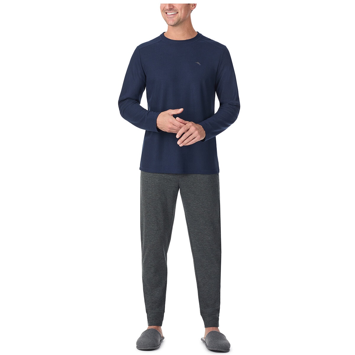 Tommy Bahama Lounge Set Indigo Grey
